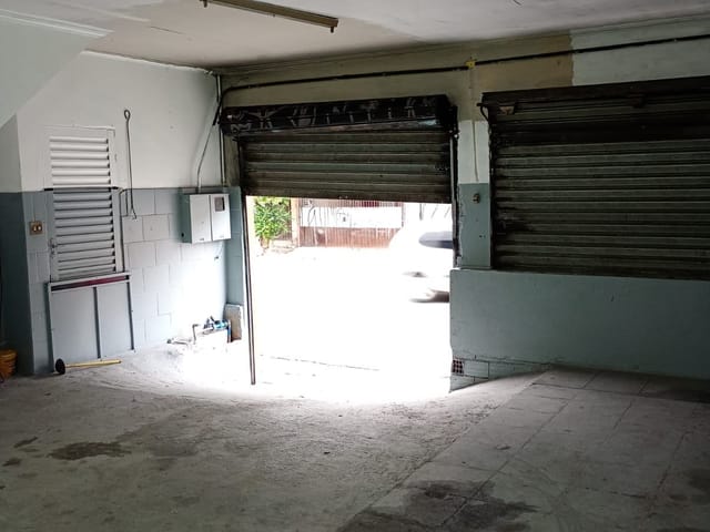 Galpão / Barracão para alugar, no bairro Fundação em São Caetano do Sul