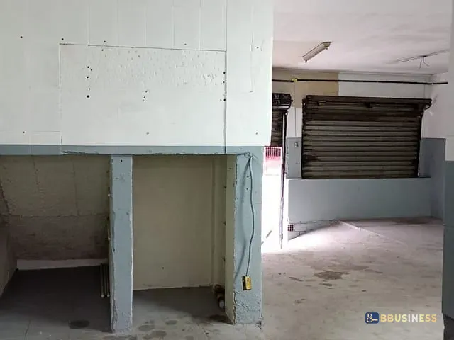 Galpão / Barracão para alugar, no bairro Fundação em São Caetano do Sul