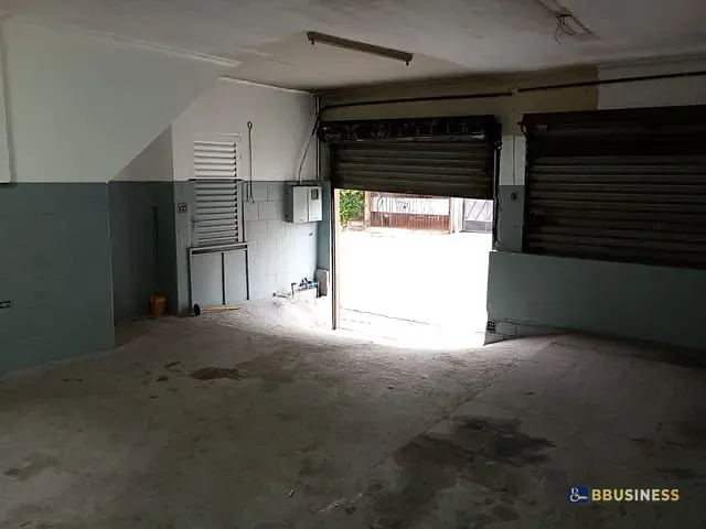 Galpão / Barracão para alugar, no bairro Fundação em São Caetano do Sul