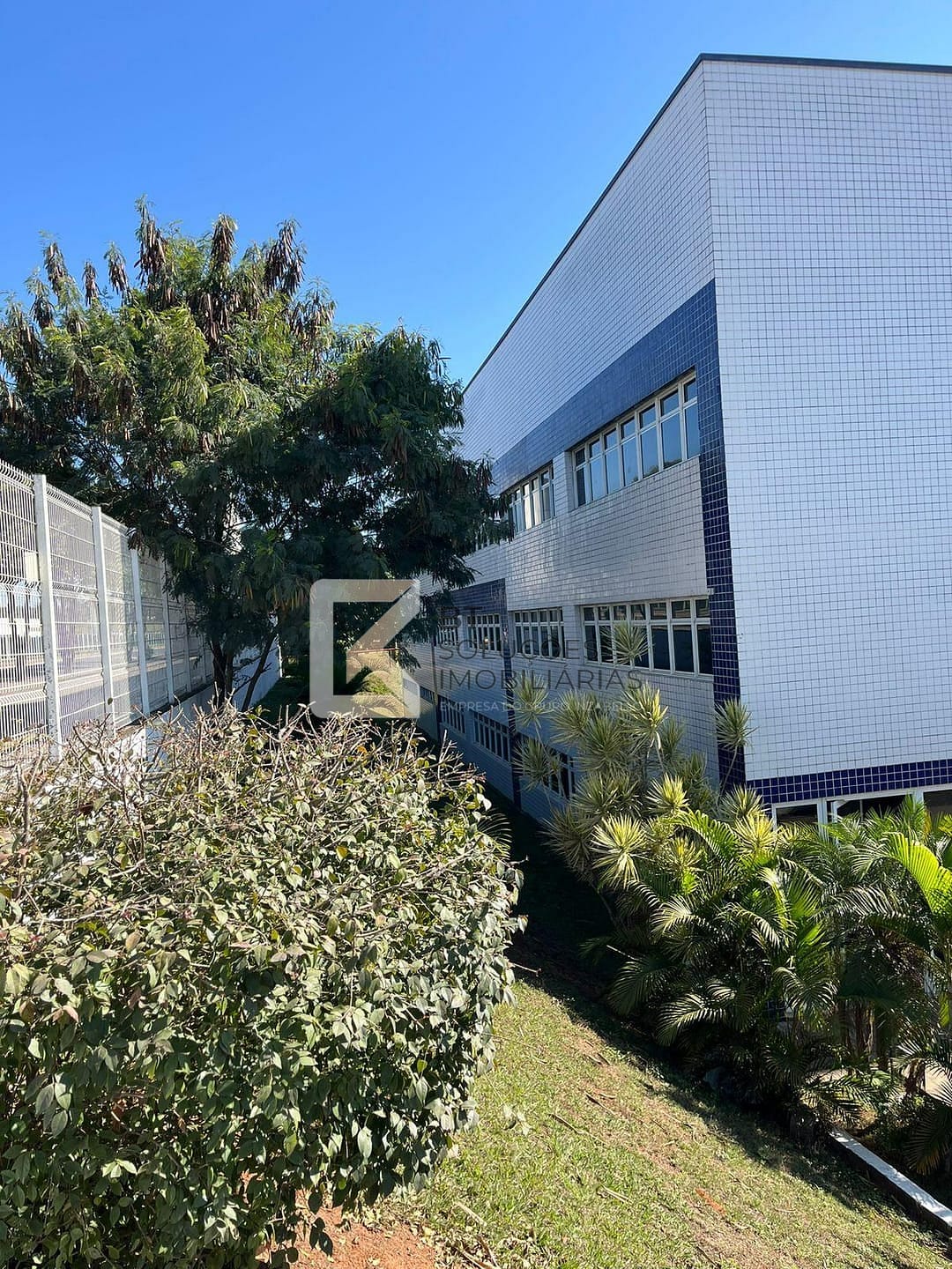 Depósito-Galpão, 3110 m² - Foto 3