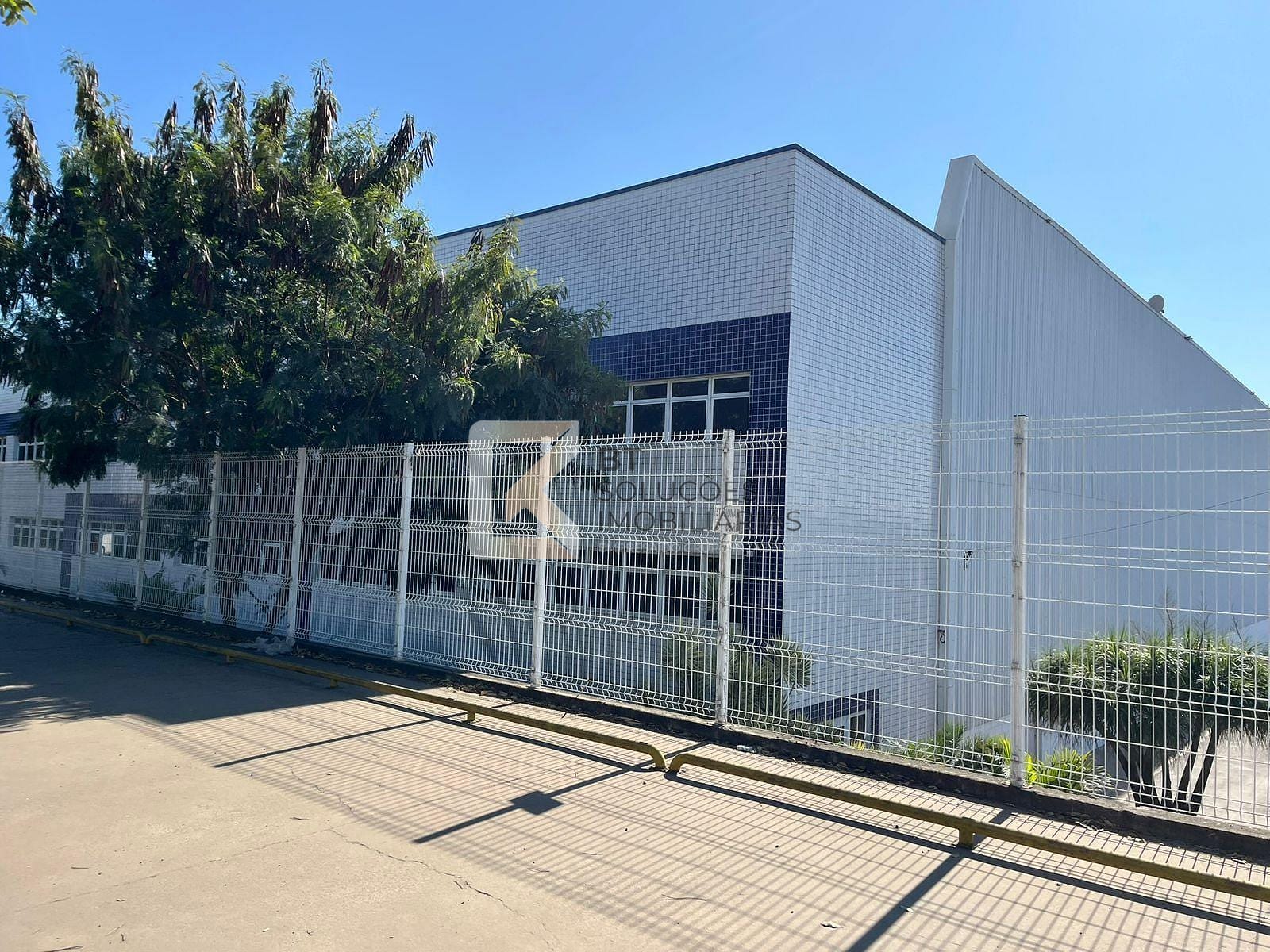 Depósito-Galpão, 3110 m² - Foto 2