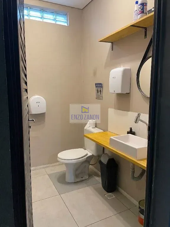 Depósito-Galpão, 170 m² - Foto 8