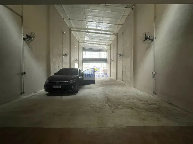 Galpão / Barracão com 170m², para alugar, no bairro Centro em São Bernardo do Campo