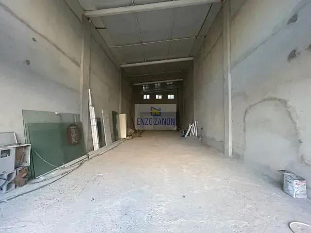 Galpão / Barracão com 170m², para alugar, no bairro Centro em São Bernardo do Campo