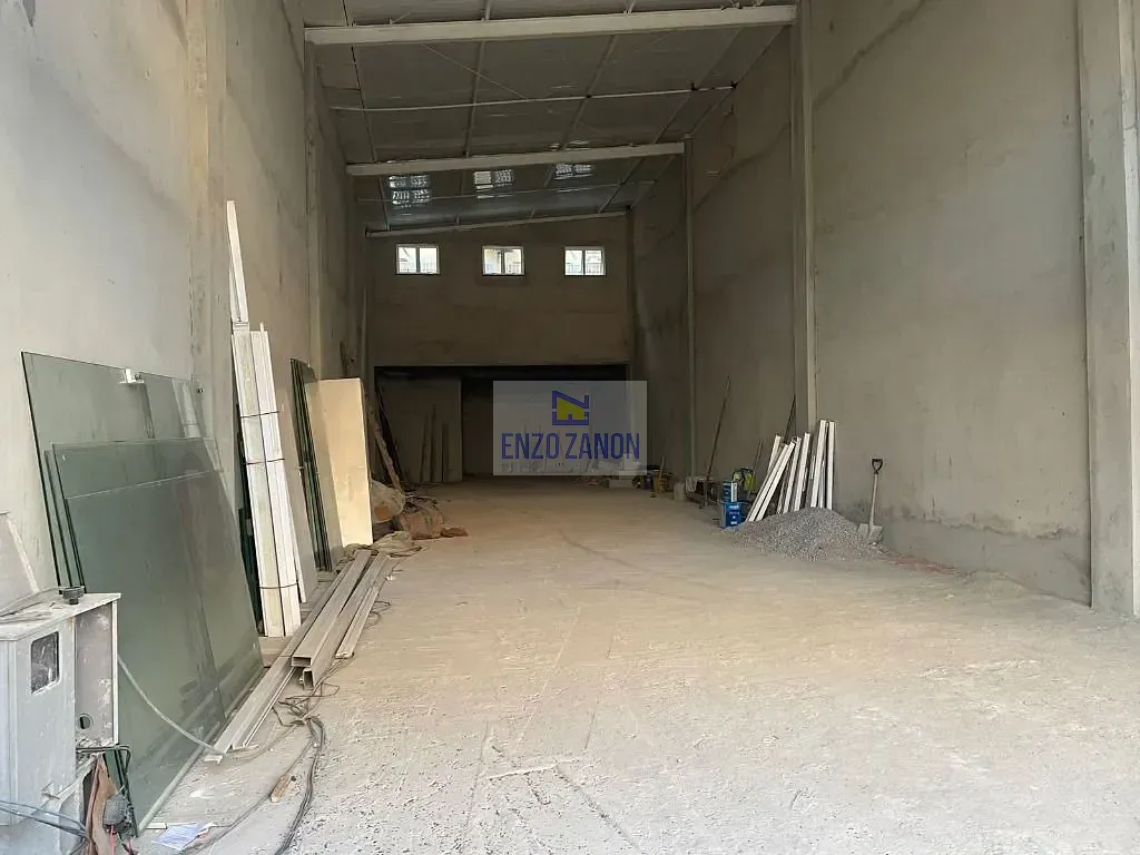 Depósito-Galpão, 170 m² - Foto 5