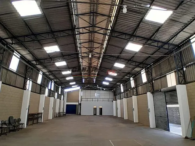 Galpão / Barracão com 700m², à venda ou para alugar, no bairro Distrito Industrial Nova Era em Indaiatuba