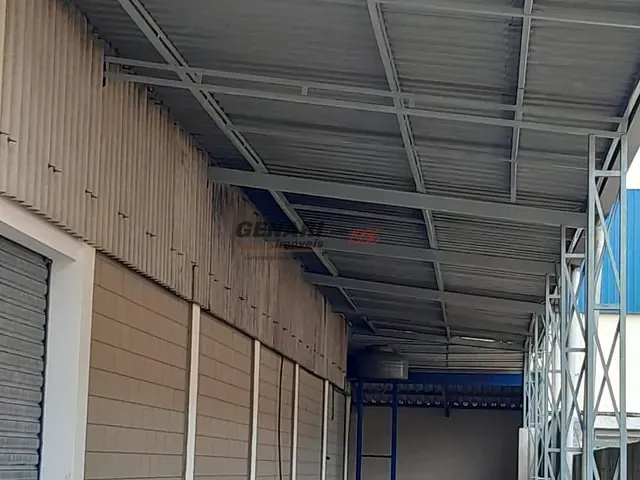 Galpão / Barracão com 700m², à venda ou para alugar, no bairro Distrito Industrial Nova Era em Indaiatuba