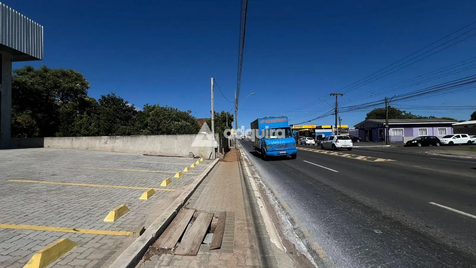 Depósito-Galpão, 1589 m² - Foto 19