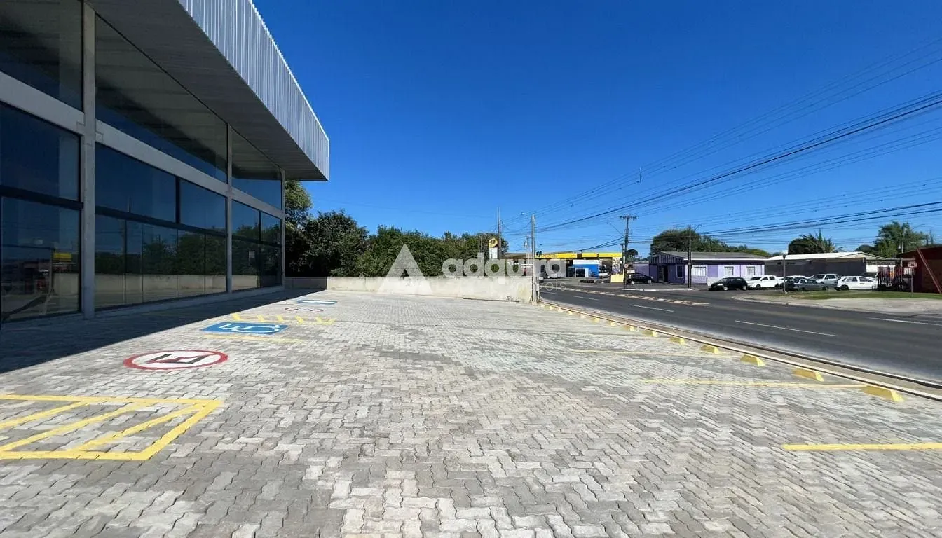 Depósito-Galpão, 1589 m² - Foto 2