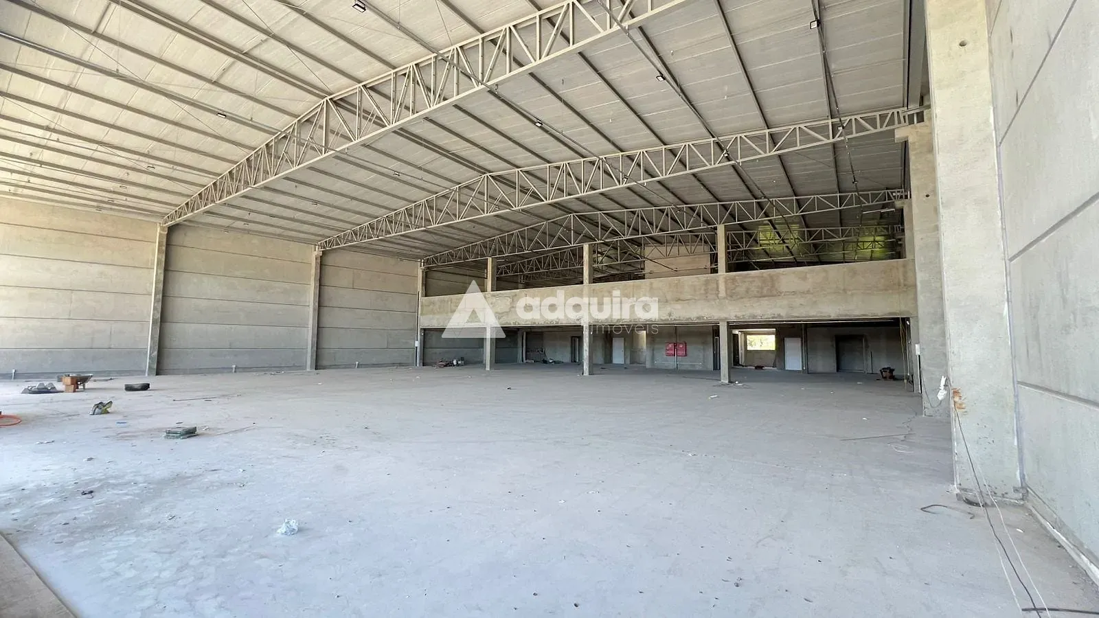 Depósito-Galpão, 1589 m² - Foto 4