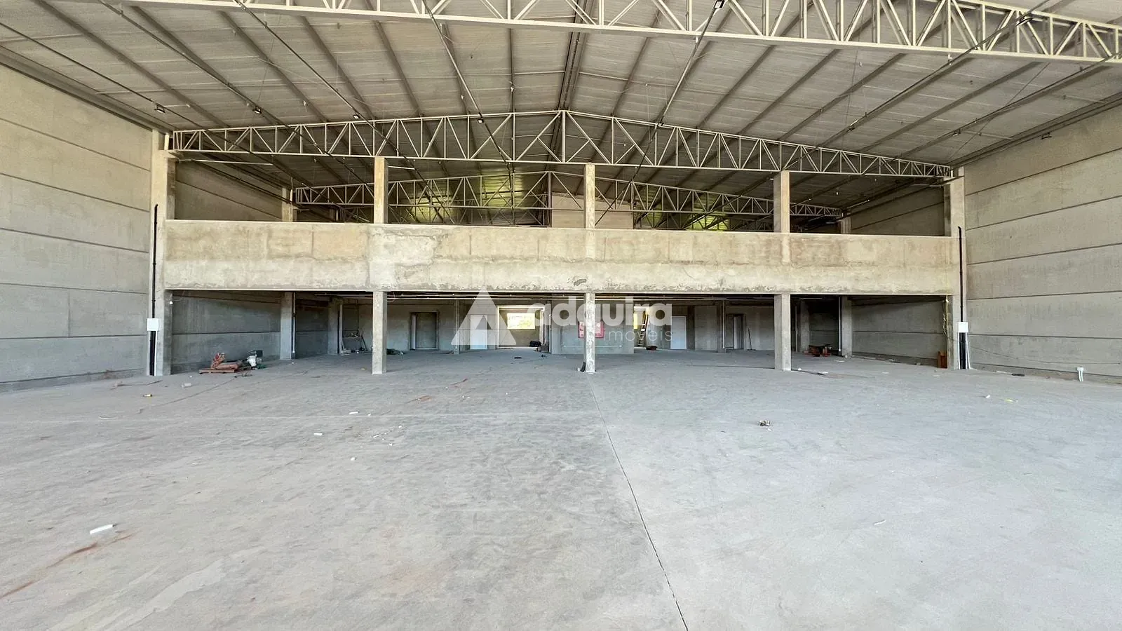 Depósito-Galpão, 1589 m² - Foto 5