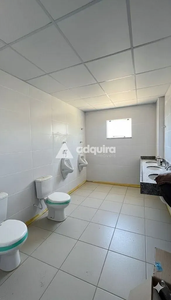 Depósito-Galpão, 1589 m² - Foto 7