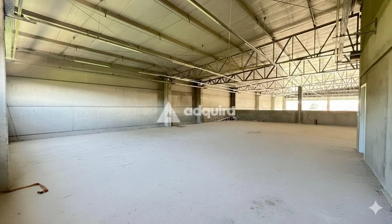 Depósito-Galpão, 1589 m² - Foto 14