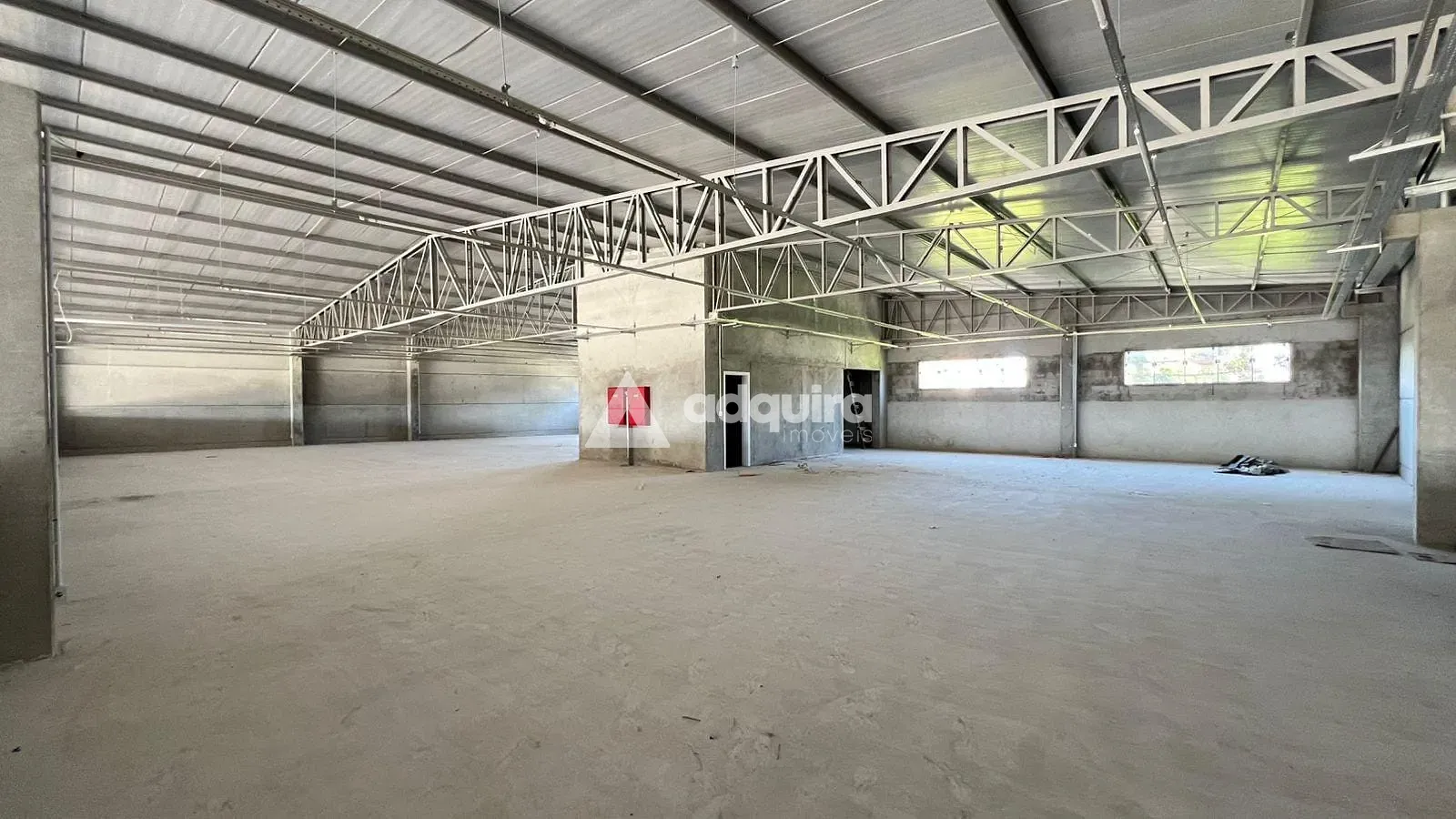 Depósito-Galpão, 1589 m² - Foto 10