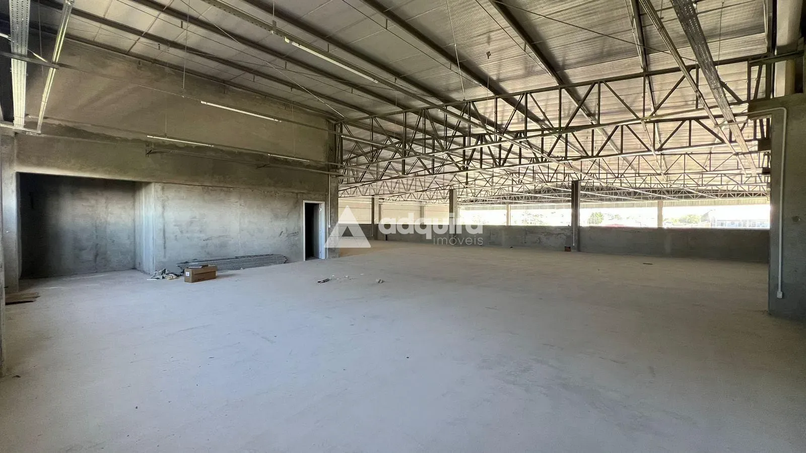 Depósito-Galpão, 1589 m² - Foto 13