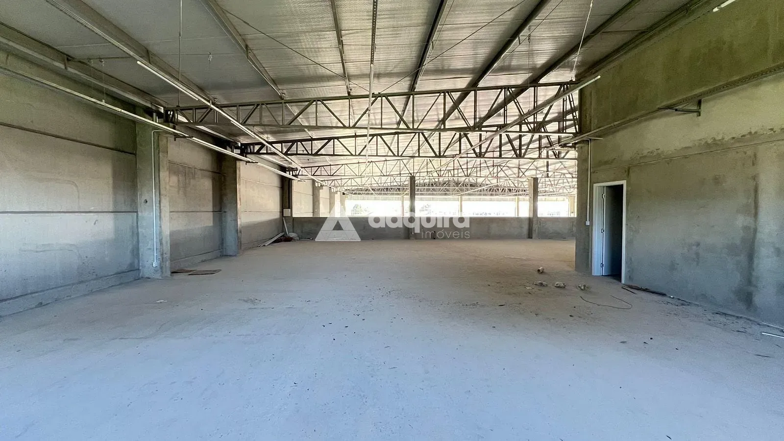 Depósito-Galpão, 1589 m² - Foto 12