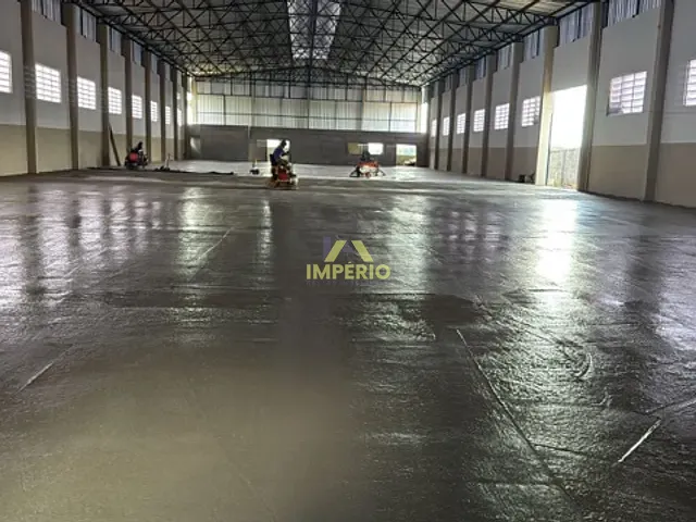 Galpão / Barracão com 3000m², à venda, no bairro Micai em Salto