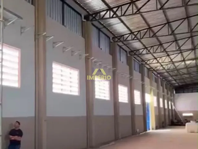 Galpão / Barracão com 3000m², à venda, no bairro Micai em Salto