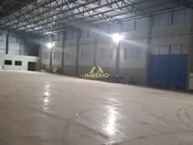 Galpão / Barracão com 3000m², à venda, no bairro Micai em Salto