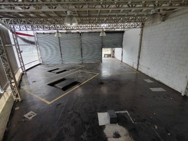 Foto do Galpão / Barracão - Galpão para alugar, 315 m² por R$ 7.000,00/mês - Conjunto Residencial Dom Pedro I - São José dos Campos/SP | INDEPENDENCE NEGOCIOS IMOBILIARIOS LTDA