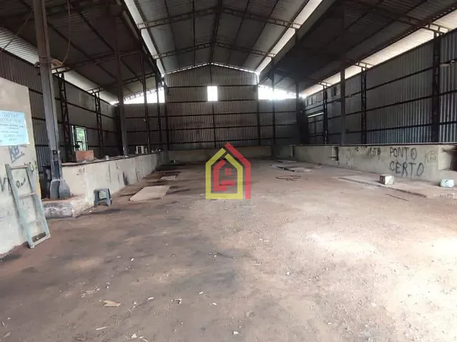Galpão / Barracão para alugar, no bairro Nova Marabá em Marabá