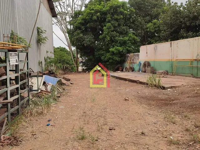 Galpão / Barracão para alugar, no bairro Nova Marabá em Marabá