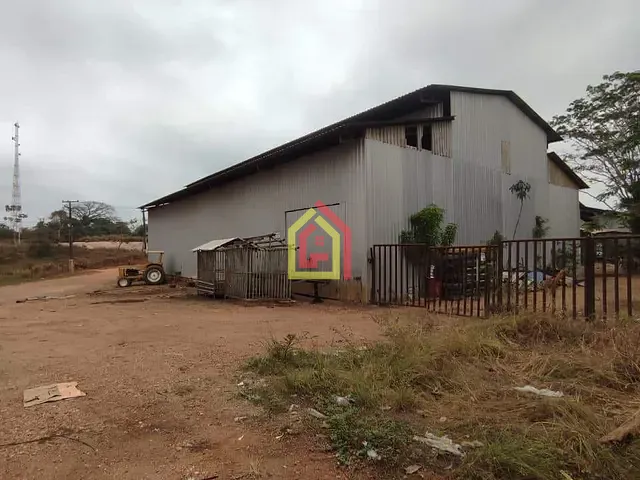 Galpão / Barracão para alugar, no bairro Nova Marabá em Marabá