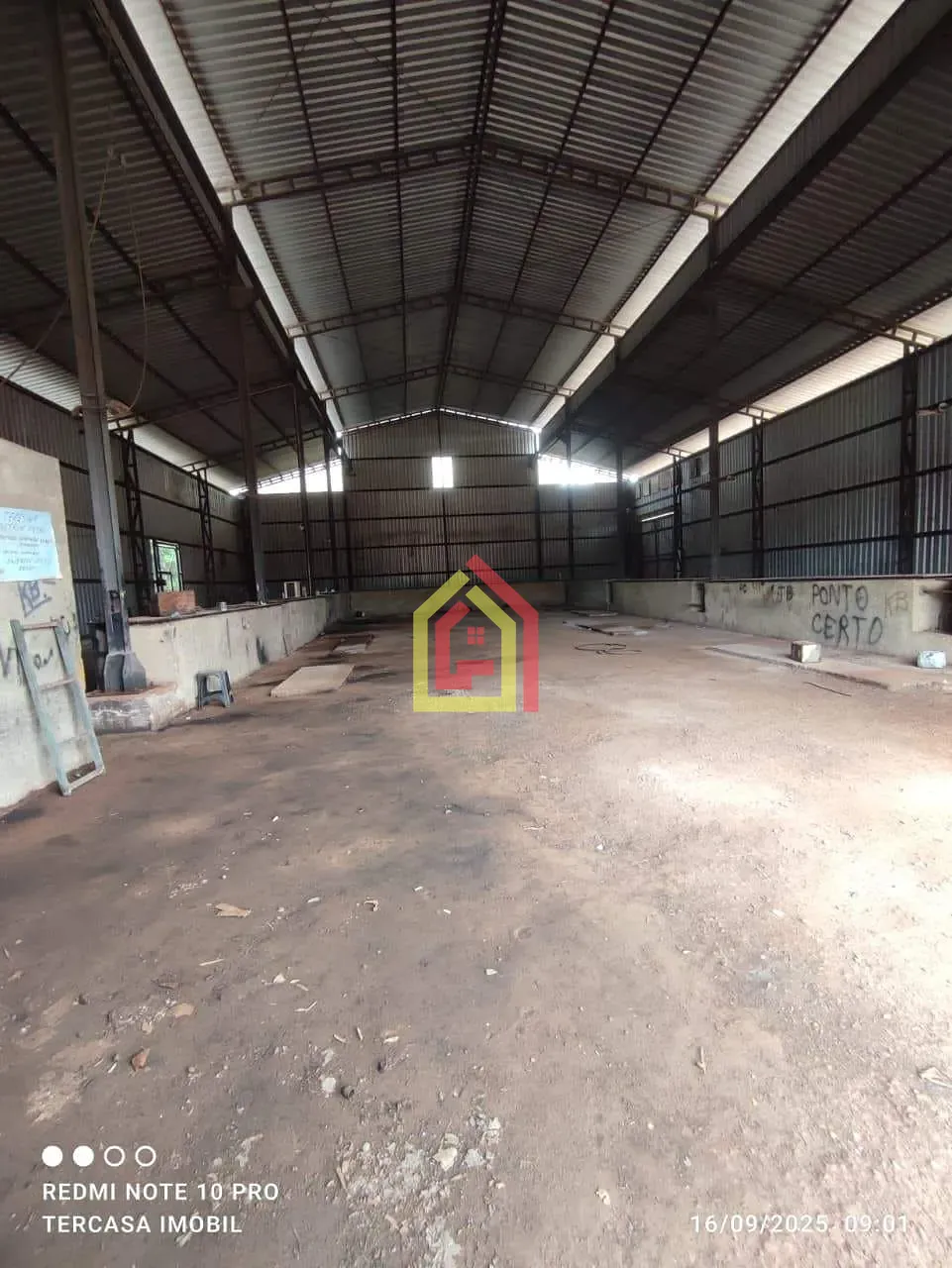 Comercial para alugar com 640m² no Nova Marabá, Marabá (PA) — foto 5 de 8