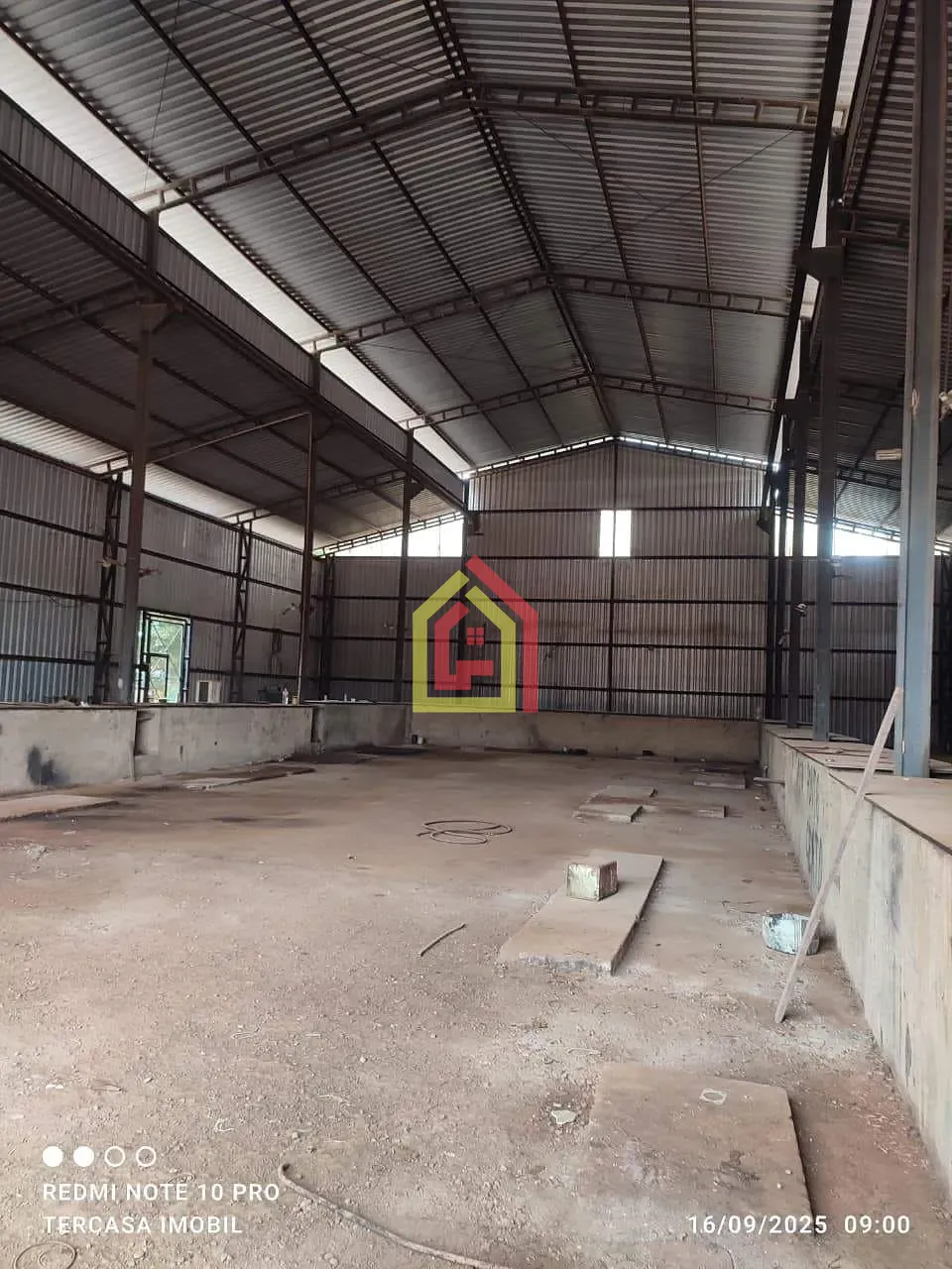 Comercial para alugar com 640m² no Nova Marabá, Marabá (PA) — foto 6 de 8