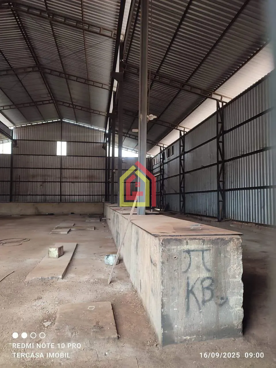 Comercial para alugar com 640m² no Nova Marabá, Marabá (PA) — foto 7 de 8