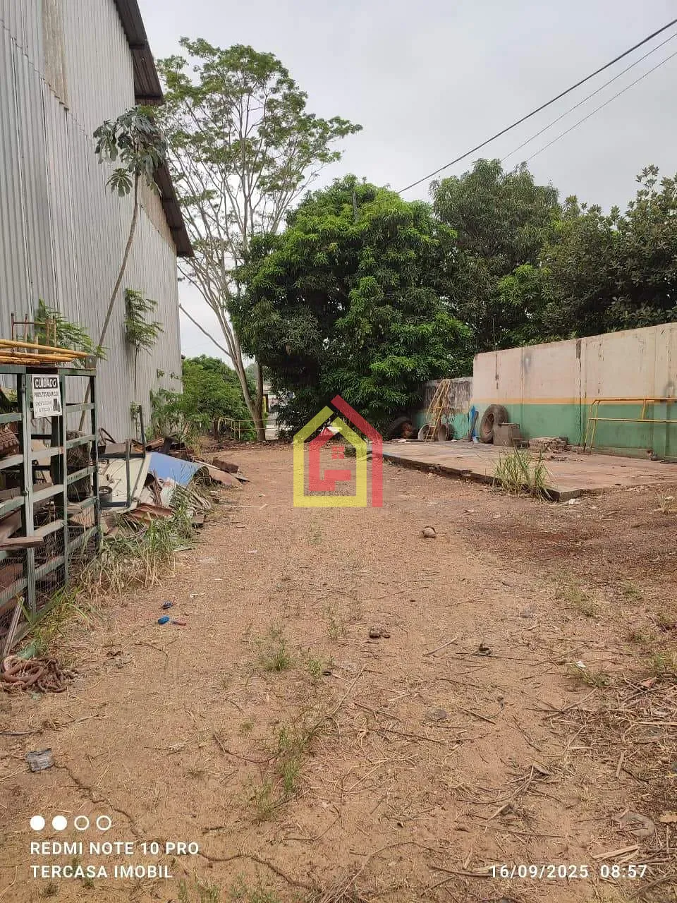 Comercial para alugar com 640m² no Nova Marabá, Marabá (PA) — foto 4 de 8