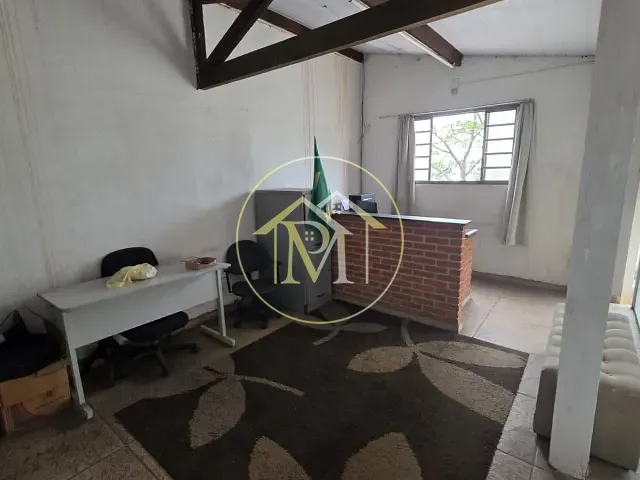 Galpão / Barracão com 144m², à venda, no bairro Central Parque Sorocaba em Sorocaba