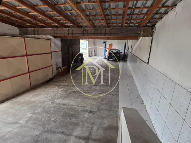 Galpão / Barracão com 144m², à venda, no bairro Central Parque Sorocaba em Sorocaba