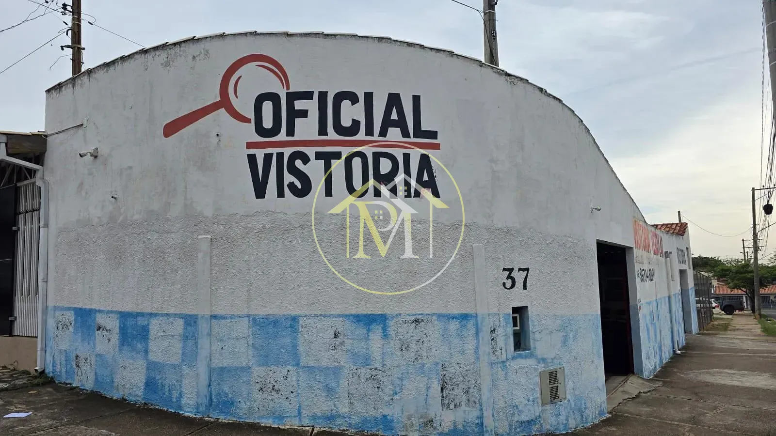 Depósito-Galpão, 140 m² - Foto 8