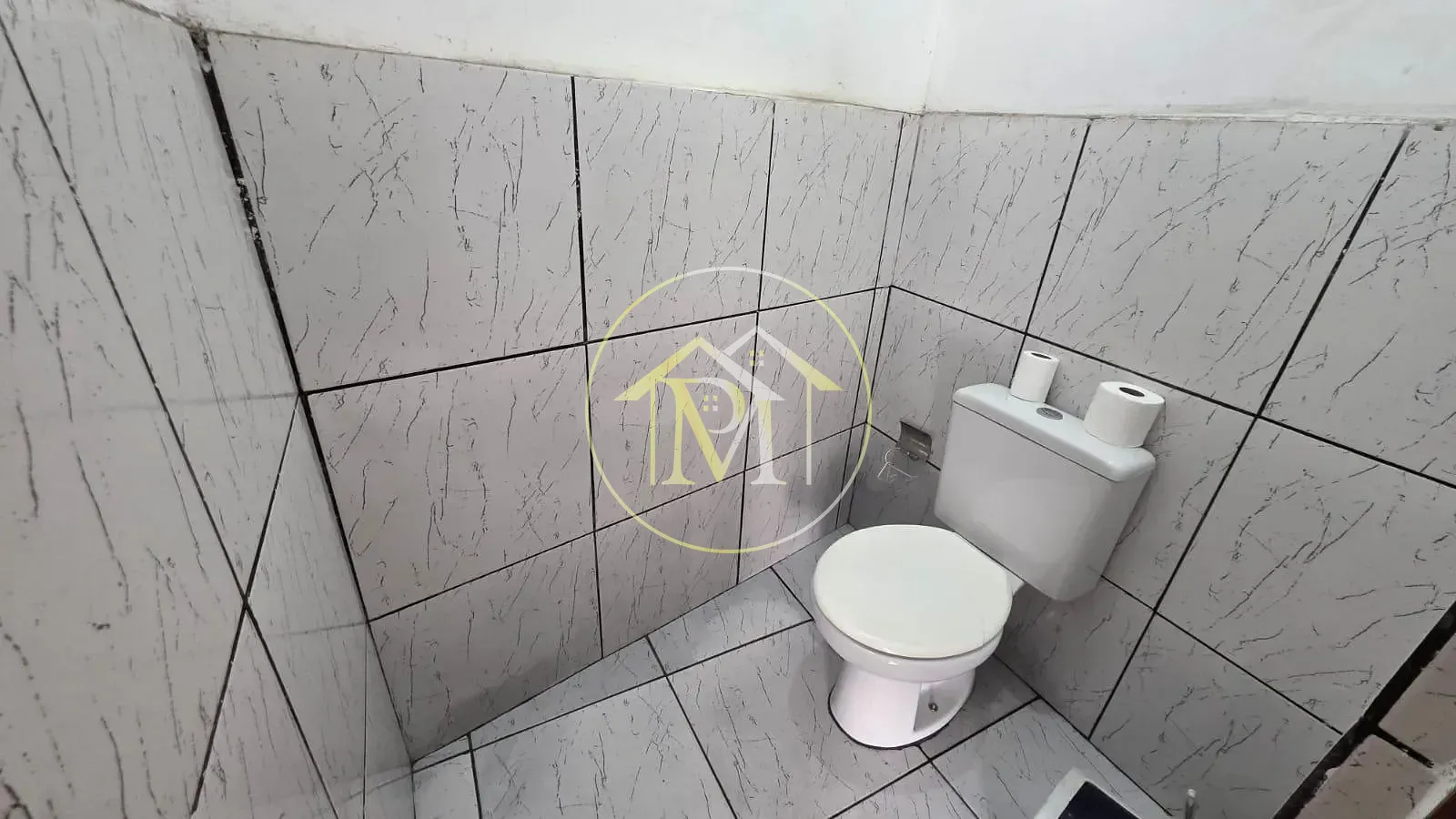 Depósito-Galpão, 140 m² - Foto 9