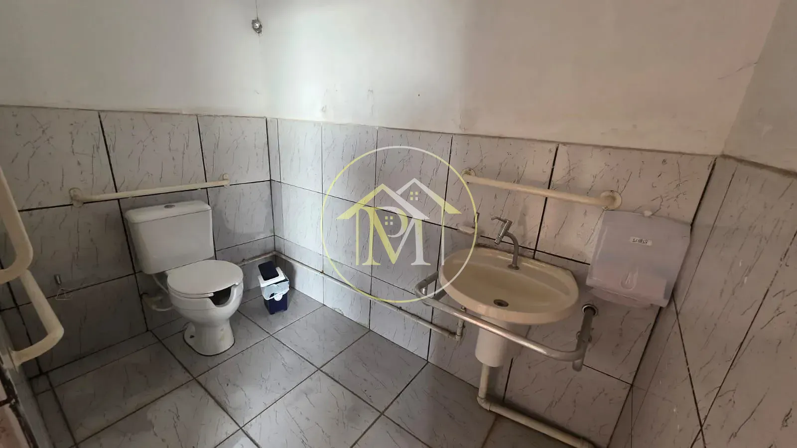 Depósito-Galpão, 140 m² - Foto 10