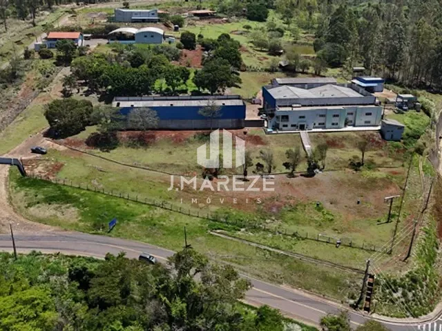 Galpão / Barracão com 27060m², à venda ou para alugar, no bairro Parque Industrial Zona Sul em Apucarana