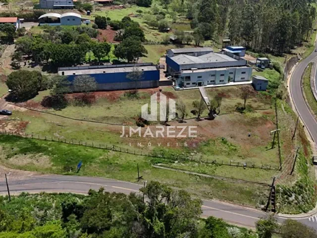 Galpão / Barracão com 27060m², à venda ou para alugar, no bairro Parque Industrial Zona Sul em Apucarana