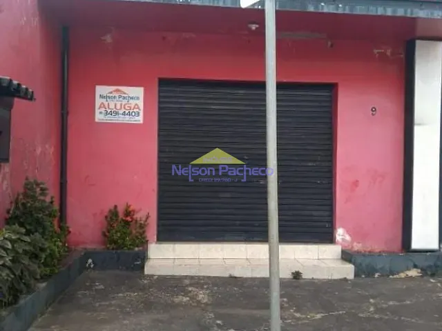 Galpão / Barracão com 1m², para alugar, no bairro Centro em Capivari
