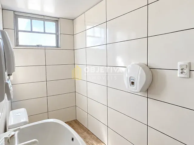 Galpão / Barracão para alugar, no bairro Ideal em Novo Hamburgo