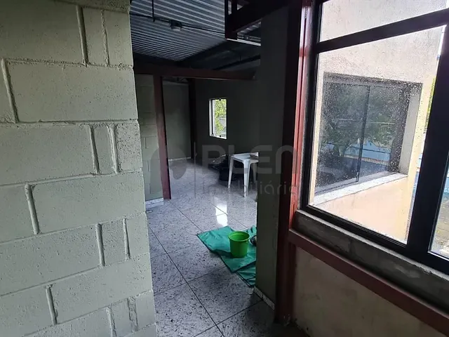 Galpão / Barracão com 300m², para alugar, no bairro Vila Baruel em São Paulo