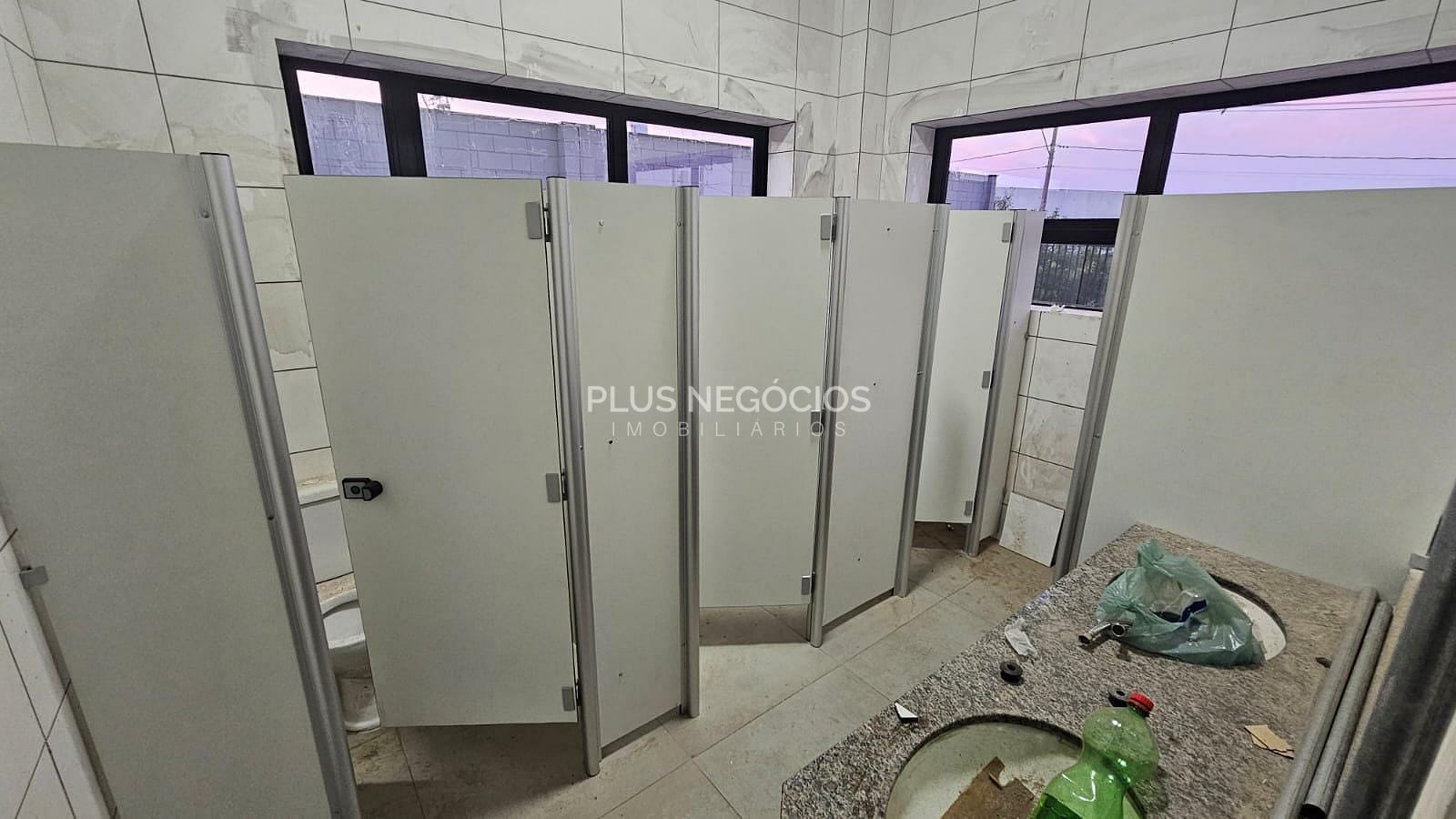 Depósito-Galpão-Armazém à venda e aluguel, 660m² - Foto 16