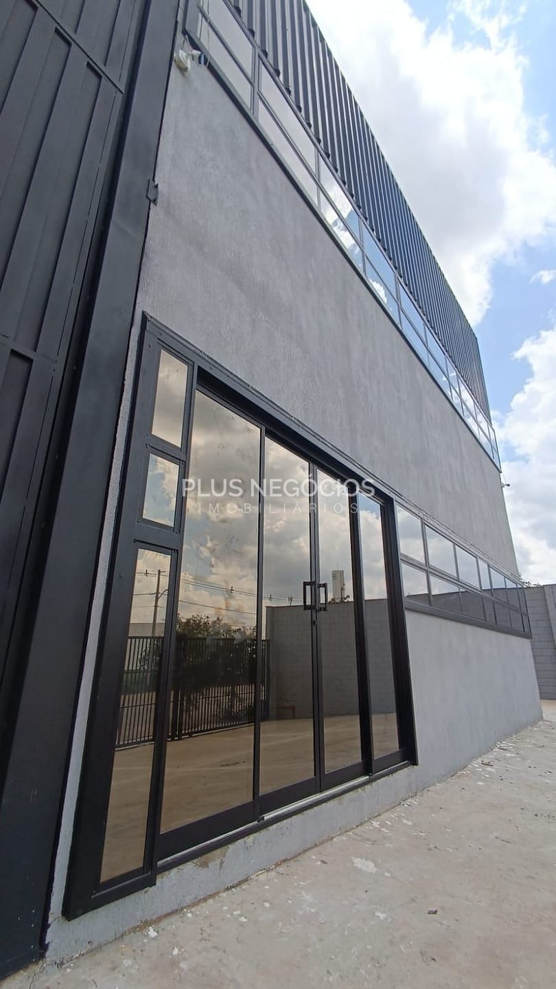 Depósito-Galpão-Armazém à venda e aluguel, 660m² - Foto 5