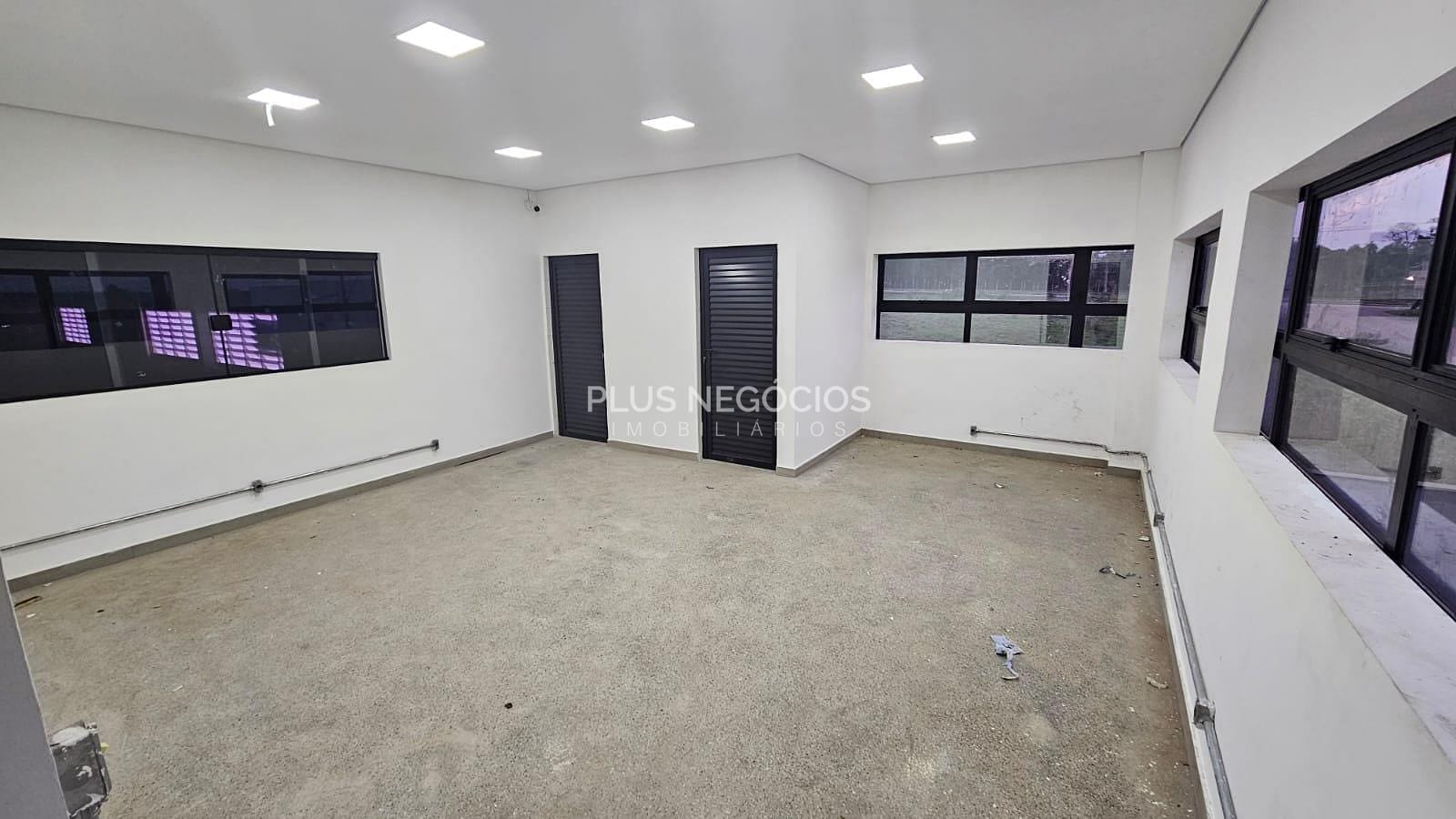 Depósito-Galpão-Armazém à venda e aluguel, 660m² - Foto 9