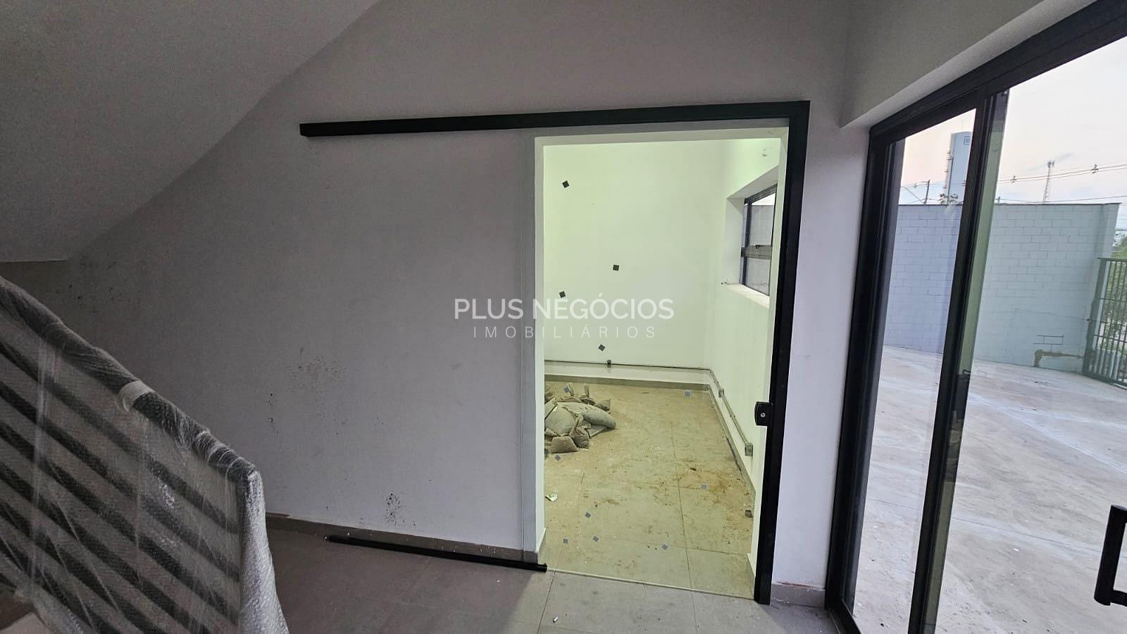 Depósito-Galpão-Armazém à venda e aluguel, 660m² - Foto 14