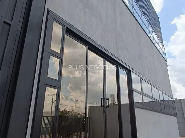 Galpão / Barracão com 1000m², à venda ou para alugar, no bairro Parque Industrial Prestes (Éden) em Sorocaba