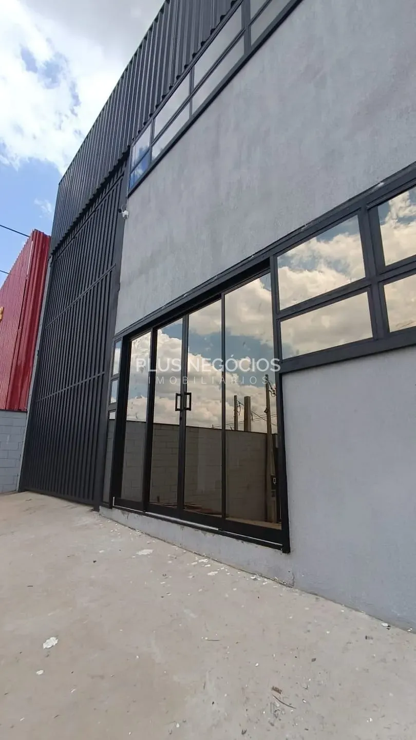 Depósito-Galpão, 660 m² - Foto 6