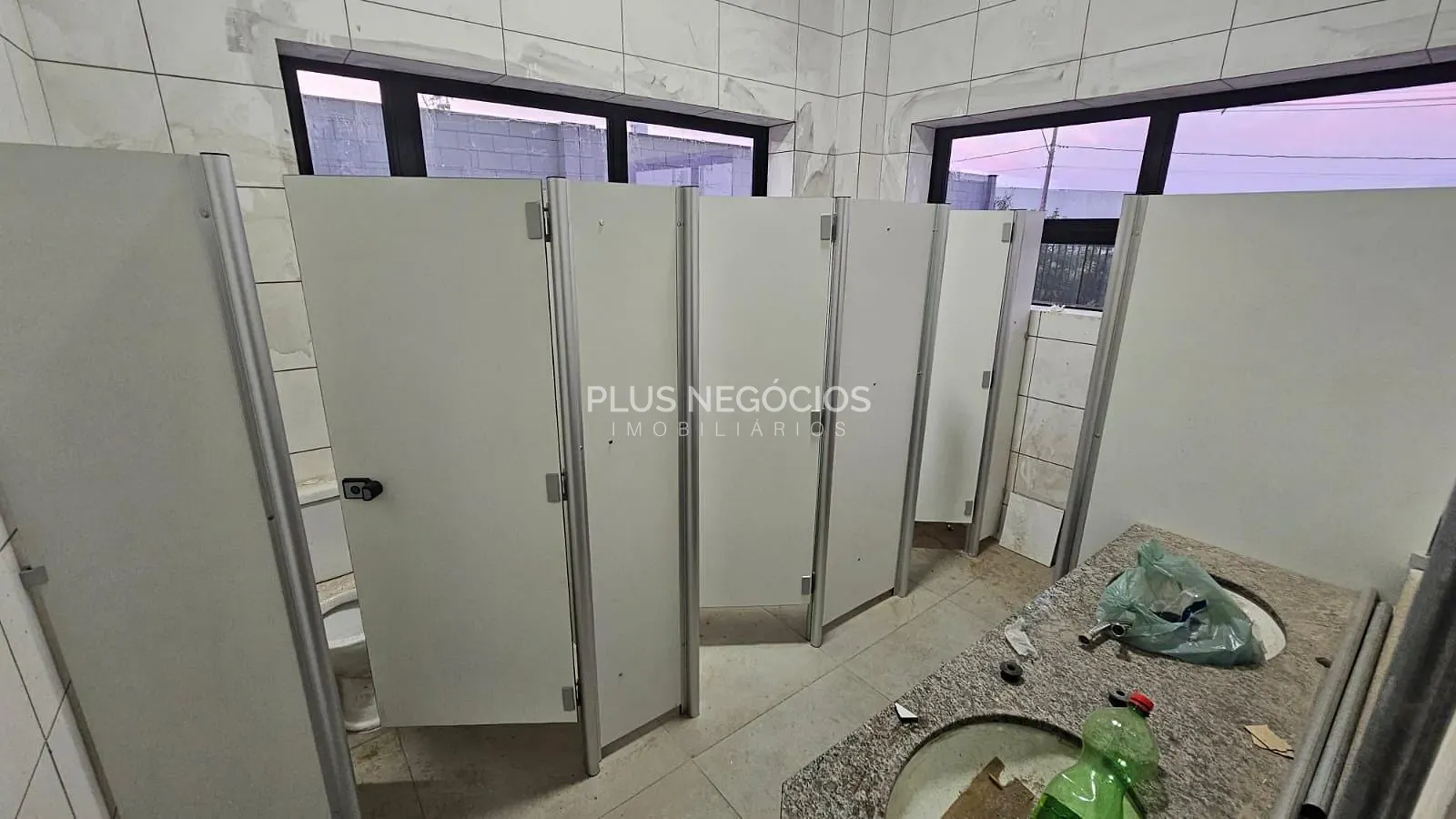 Depósito-Galpão, 660 m² - Foto 16