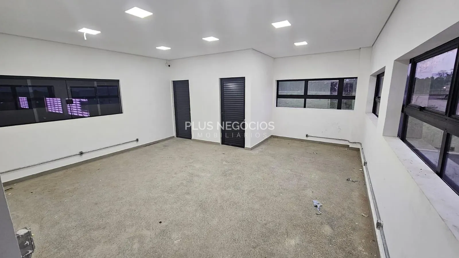 Depósito-Galpão, 660 m² - Foto 9