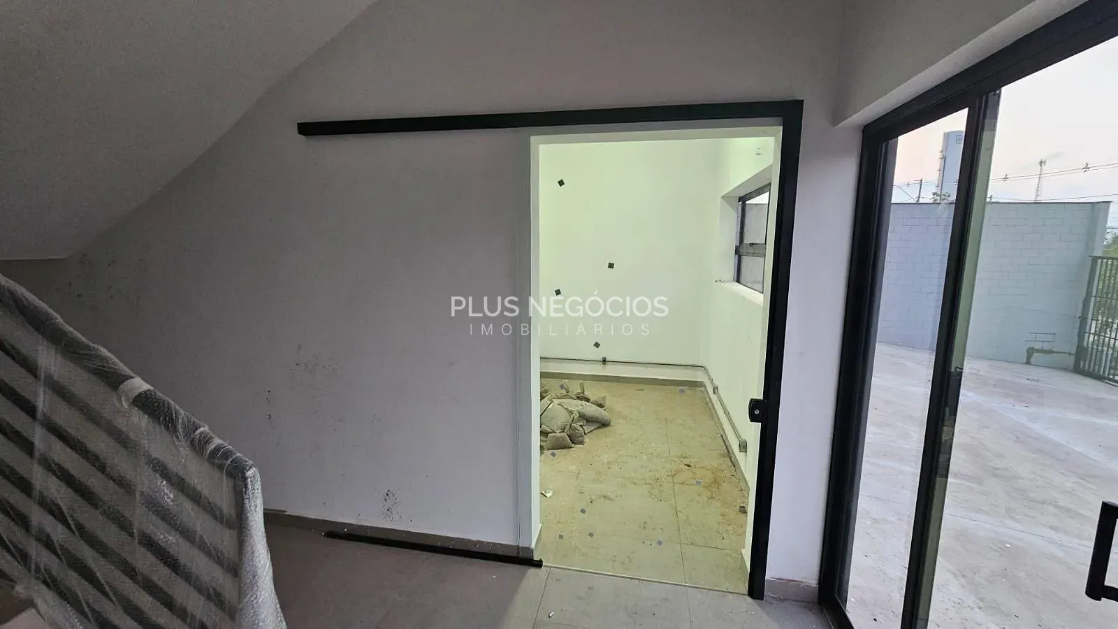 Depósito-Galpão, 660 m² - Foto 14